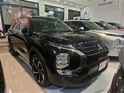 ميتسوبيشي اوتلاندر